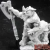 Miniature<The Gor-Gor: Dark Heaven Legends RPR 02891 - Miniature Marvels: Airplane Models & Painted Dice