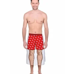 Egpull<THE HAIRY LEGS TOWEL - Funny Gag Joke Beach Bathroom Pool Blanket - BigMouth Inc - Miniature Marvels: Airplane Models & Painted Dice