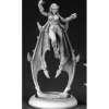 Miniature<The Harpy, Female Super Villain: Chronoscope RPR 50181 - Miniature Marvels: Airplane Models & Painted Dice
