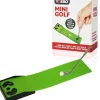 Egpull<The Mini Desktop Office Putting Golf Set - Cute! Tiny! Portable! Gag Joke Gift - Miniature Marvels: Airplane Models & Painted Dice