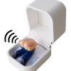 Egpull<The Moon Ring (Farts When Opened!) ~ GaG Prank Joke Fart Machine Butt Sound Toy - Miniature Marvels: Airplane Models & Painted Dice