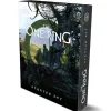 Role-playing Game<The One Ring RPG: Starter Set FLF TOR004 - Miniature Marvels: Airplane Models & Painted Dice