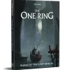 Role-playing Game<The One Ring: Ruins of the Lost Realm FLF TOR005 - Miniature Marvels: Airplane Models & Painted Dice