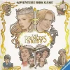 Board Game<The Princess Bride: Adventure Book Game RVN 60001907 - Miniature Marvels: Airplane Models & Painted Dice