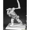 Miniature<The Scarecrow, Flesh Golem: Pathfinder RPR 60029 - Miniature Marvels: Airplane Models & Painted Dice