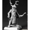 Miniature<The Stag Lord: Pathfinder RPR 60073 - Miniature Marvels: Airplane Models & Painted Dice
