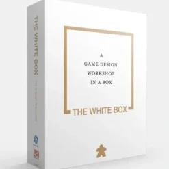 Board Game<The White Box ATG 2903 - Miniature Marvels: Airplane Models & Painted Dice