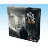 Board Game<This War of Mine: The Board Game AGS ENTWM01 - Miniature Marvels: Airplane Models & Painted Dice