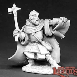 Miniature<Thomas Bronwyn: Dark Heaven Legends RPR 02401 - Miniature Marvels: Airplane Models & Painted Dice