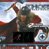 Miniature<Thor - The Dark World Movie Mini Game: Marvel HeroClix WZK 71078 - Miniature Marvels: Airplane Models & Painted Dice