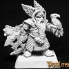 Miniature<Thorgram, Dwarf Warlord: Warlord RPR 14042 - Miniature Marvels: Airplane Models & Painted Dice
