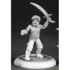 Miniature<Thugee Cultist: Chronoscope RPR 50193 - Miniature Marvels: Airplane Models & Painted Dice