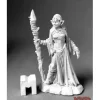 Miniature<Tianalise, Bog Witch: Dark Heaven Legends RPR 03895 - Miniature Marvels: Airplane Models & Painted Dice