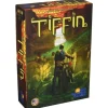 Board Game<Tiffin RGG 528 - Miniature Marvels: Airplane Models & Painted Dice
