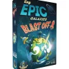 Board Game<Tiny Epic Galaxies: Blast Off GLG TEGBO - Miniature Marvels: Airplane Models & Painted Dice