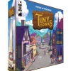 Board Game<Tiny Towns AEG 7053 - Miniature Marvels: Airplane Models & Painted Dice