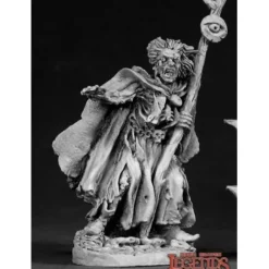 Miniature<Tobias the Spectre: Dark Heaven Legends RPR 02302 - Miniature Marvels: Airplane Models & Painted Dice