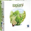 Board Game<Topiary RGS 00599 - Miniature Marvels: Airplane Models & Painted Dice
