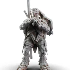 Miniature<Tortle Ninja - Miniature Marvels: Airplane Models & Painted Dice