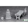 Miniature<Torture Equipment 2: Bones RPR 77443 - Miniature Marvels: Airplane Models & Painted Dice