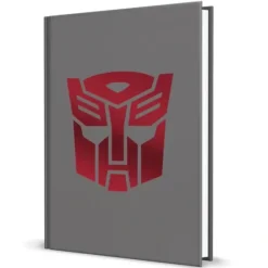 Role-playing Game<Transformers RPG: Character Sheet Journal RGS 01101 - Miniature Marvels: Airplane Models & Painted Dice