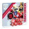 Dice<Transformers RPG: Dice Set (8) RGS 02380 - Miniature Marvels: Airplane Models & Painted Dice
