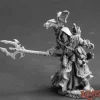 Miniature<Trathus Varr, Wizard: Dark Heaven Legends RPR 02888 - Miniature Marvels: Airplane Models & Painted Dice