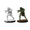 Miniature<Troll: D&D Nolzur's Marvelous Miniatures WZK 90190 - Miniature Marvels: Airplane Models & Painted Dice