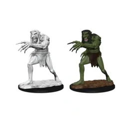 Miniature<Troll: D&D Nolzur's Marvelous Miniatures WZK 90190 - Miniature Marvels: Airplane Models & Painted Dice
