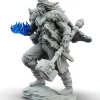 Miniature<Trygve - Miniature Marvels: Airplane Models & Painted Dice