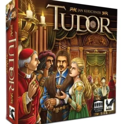 Board Game<Tudor AYG 5440 - Miniature Marvels: Airplane Models & Painted Dice