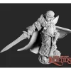 Miniature<Turanil, Elf Paladin: Dark Heaven Legends RPR 02901 - Miniature Marvels: Airplane Models & Painted Dice