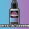 Paint<Turboshift: Crystal Cavern LTG TDK4840 - Miniature Marvels: Airplane Models & Painted Dice