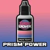 Paint<Turboshift: Prism Power LTG TDK5175 - Miniature Marvels: Airplane Models & Painted Dice