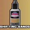 Paint<Turboshift: Shifting Sands LTG TDK4932 - Miniature Marvels: Airplane Models & Painted Dice