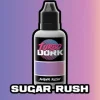 Paint<Turboshift: Sugar Rush LTG TDK4918 - Miniature Marvels: Airplane Models & Painted Dice