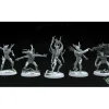 Miniature<Twig Blight Bundle - Miniature Marvels: Airplane Models & Painted Dice