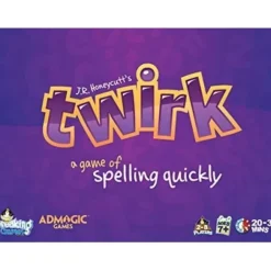 Board Game<Twirk BRK 1060 - Miniature Marvels: Airplane Models & Painted Dice