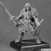 Miniature<Ulf Gormundr: Pathfinder RPR 60144 - Miniature Marvels: Airplane Models & Painted Dice