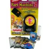 Egpull<ULTIMATE FART PRANK KIT - 1 Fart Machine 3 Stink Bombs 1 Liquid Ass 3 Fart Bombs - Miniature Marvels: Airplane Models & Painted Dice