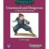 Role-playing Game<Unarmored and Dangerous (Pathfinder) S2P 4WF212 - Miniature Marvels: Airplane Models & Painted Dice