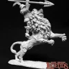 Miniature<Undead, Reaper War: Dark Heaven Legends RPR 02003 - Miniature Marvels: Airplane Models & Painted Dice