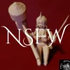 Miniature<Uniclopse, 28mm - Miniature Marvels: Airplane Models & Painted Dice