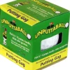 Egpull<Unputtable Golf Ball ~ Moving Wiggling Wobble ~ Gag Prank Trick Joke - Miniature Marvels: Airplane Models & Painted Dice