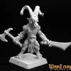 Miniature<Urga, Reven Sergeant: Warlord RPR 14118 - Miniature Marvels: Airplane Models & Painted Dice