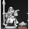 Miniature<Vaaron, Fire Sorcerer: Dark Heaven Legends RPR 02561 - Miniature Marvels: Airplane Models & Painted Dice