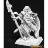 Miniature<Valandil, Crusaders Mage: Warlord RPR 14045 - Miniature Marvels: Airplane Models & Painted Dice