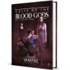 Role-playing Game<Vampire: The Masquerade 5th Edition - Cults of the Blood Gods Sourcebook RGS 09622 - Miniature Marvels: Airplane Models & Painted Dice