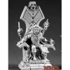 Miniature<Van Storme, Vampire: Dark Heaven Legends RPR 02093 - Miniature Marvels: Airplane Models & Painted Dice