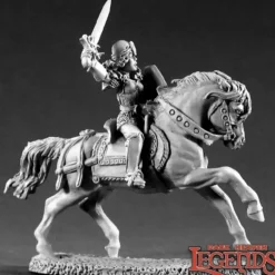 Miniature<Vanessa Redstorm: Dark Heaven Legends RPR 02235 - Miniature Marvels: Airplane Models & Painted Dice
